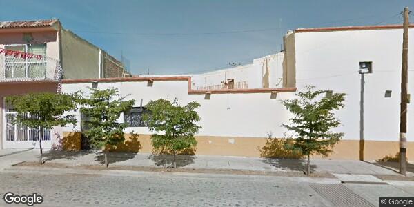 RECAUDADORA 48 DE LA SECRETARÍA DE FINANZAS DEL ESTADO DE JALISCO